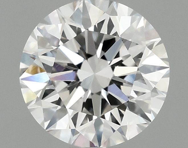 Lab Grown Diamond 1,01Ct E-VVS2 Round - IGILG803654209 1