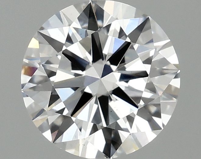 Lab Grown Diamond 1,01Ct D-VS2 Round - IGILG803680148 1