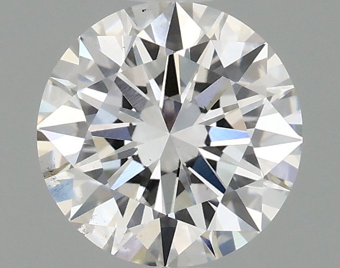 Lab Grown Diamond 1Ct E-VS2 Round - IGILG803671808 1