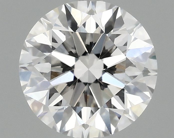 Lab Grown Diamond 1,02Ct F-VS1 Round - IGILG803672255 1