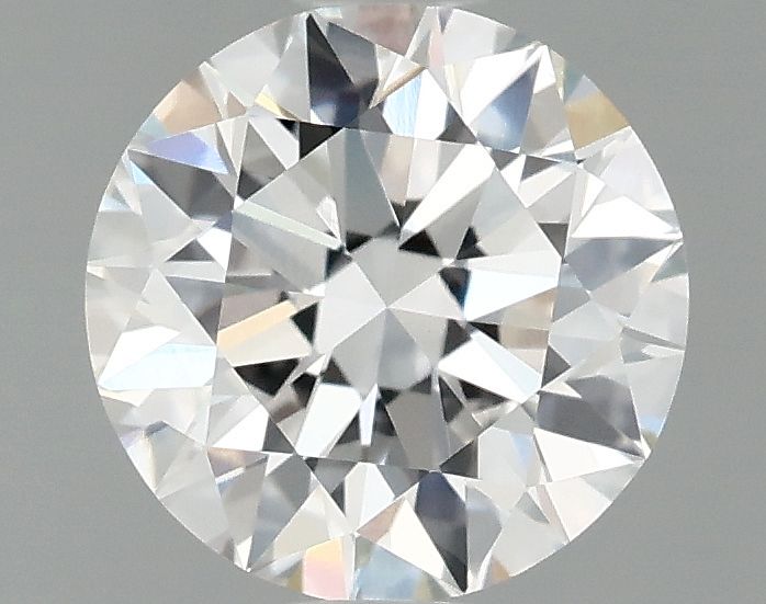 Lab Grown Diamond 0,98Ct D-VS1 Round - IGILG803604351 1
