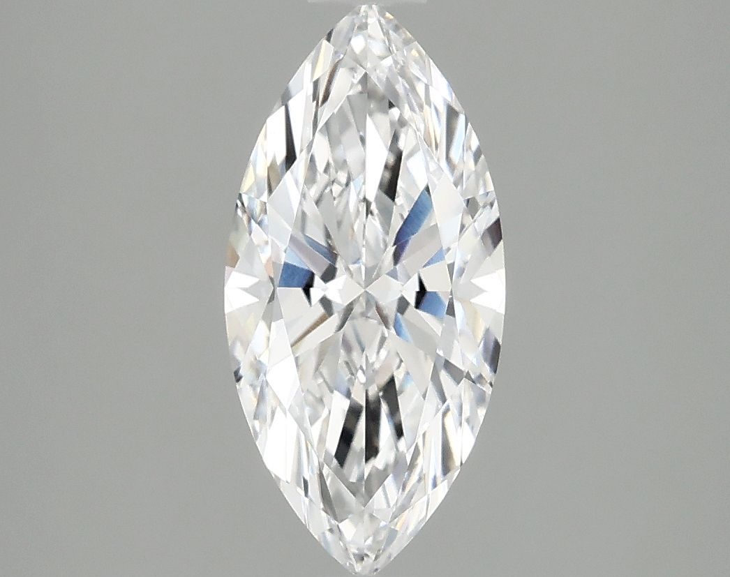 Lab Grown Diamond 1,51Ct D-VVS2 Marquise - IGILG803678760 1