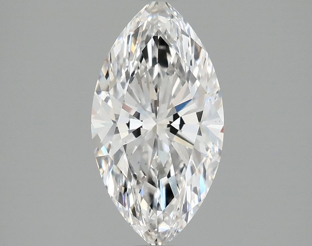 Lab Grown Diamond 1,47Ct E-VS2 Marquise - IGILG803610968 1