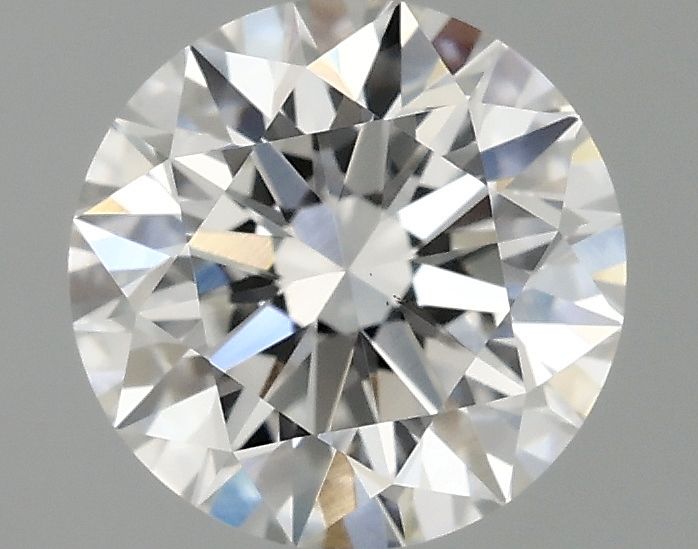 Lab Grown Diamond 1Ct F-VS1 Round - IGILG803611433 1