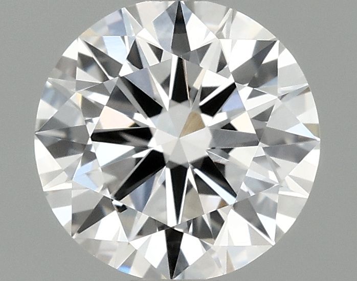 Lab Grown Diamond 1,01Ct E-VVS1 Round - IGILG803663722 1