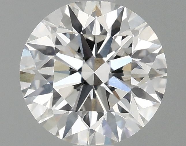 Lab Grown Diamond 1,01Ct E-VVS2 Round - IGILG801636365 1