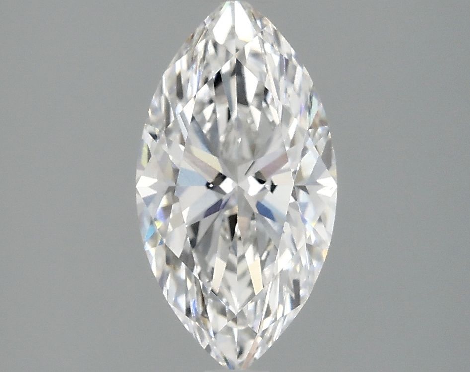 Lab Grown Diamond 1,47Ct E-VVS2 Marquise - IGILG802620568 1
