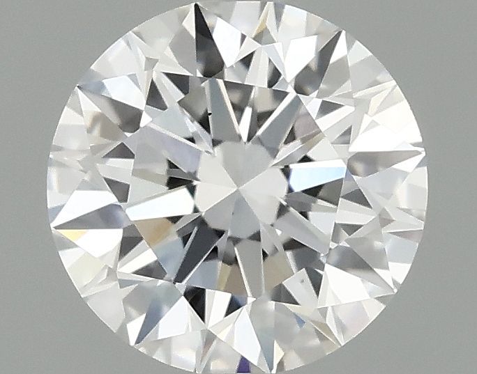 Lab Grown Diamond 0,99Ct D-VS1 Round - IGILG800602010 1
