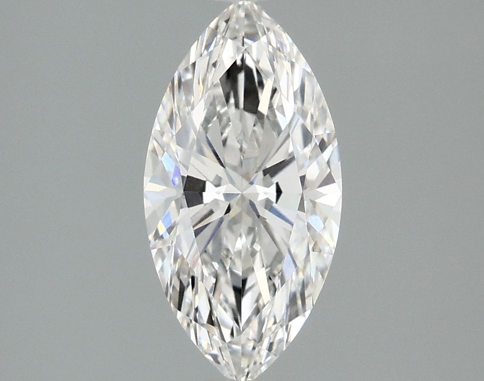 Lab Grown Diamond 1,57Ct E-VVS1 Marquise - IGILG802620119 1