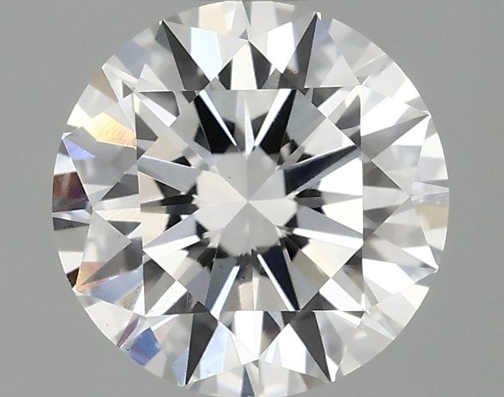 Lab Grown Diamond 1Ct E-VS2 Round - IGILG801605906 1