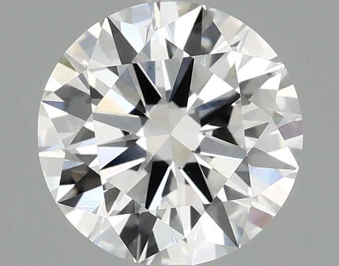 Lab Grown Diamond 1,01Ct D-VS1 Round - IGILG800658112 1