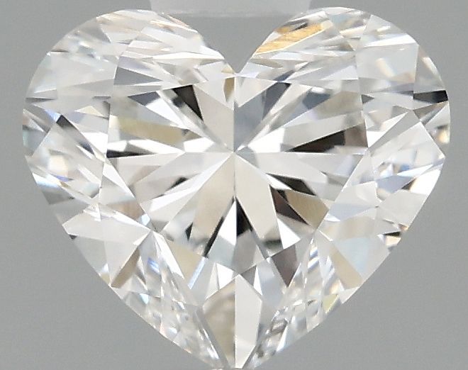 Lab Grown Diamond 1,04Ct E-VVS2 Heart - IGILG801623801 1