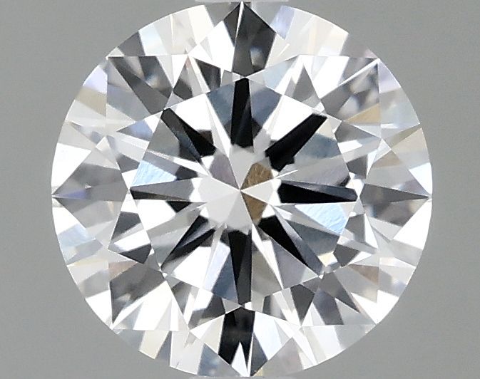 Lab Grown Diamond 1,04Ct E-VVS1 Round - IGILG803619766 1