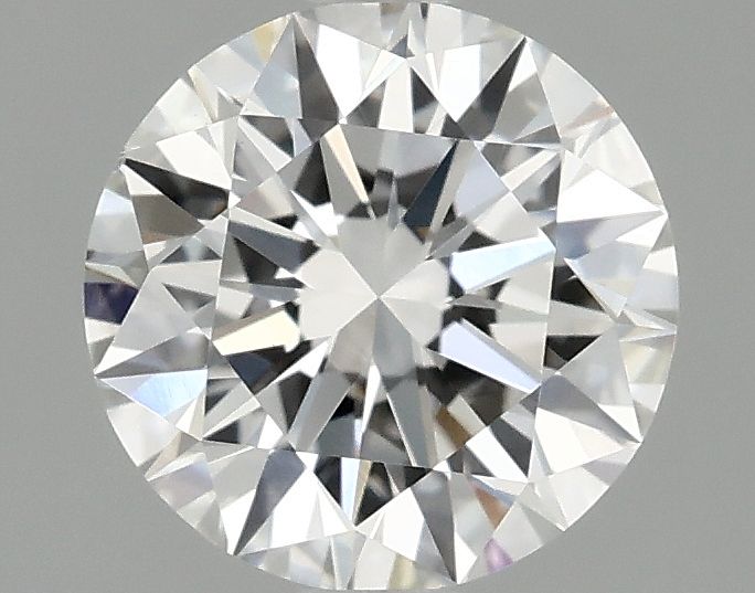 Lab Grown Diamond 1,01Ct E-VS2 Round - IGILG803684622 1
