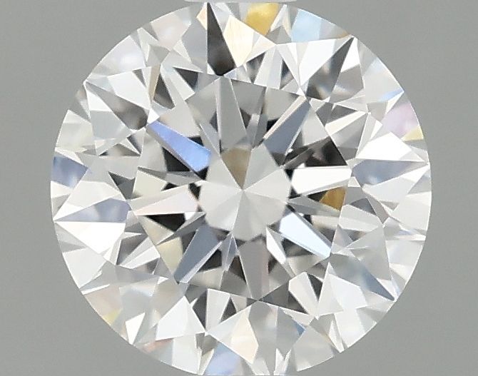Lab Grown Diamond 1,03Ct E-VVS1 Round - IGILG803680185 1