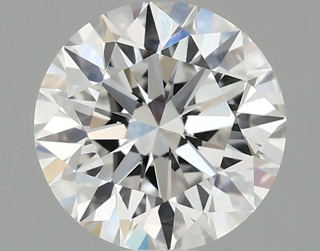 Lab Grown Diamond 1,01Ct E-VVS2 Round - IGILG803693116 1