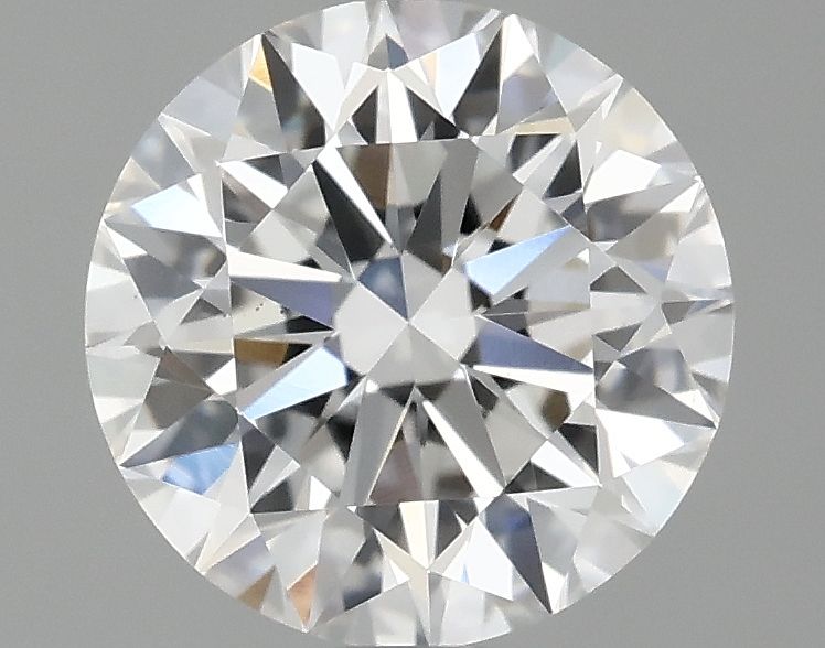 Lab Grown Diamond 1Ct D-VS1 Round - IGILG802621300 1