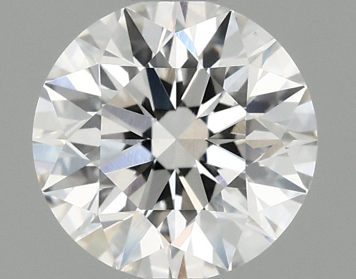 Lab Grown Diamond 1Ct E-VS1 Round - IGILG803603401 1
