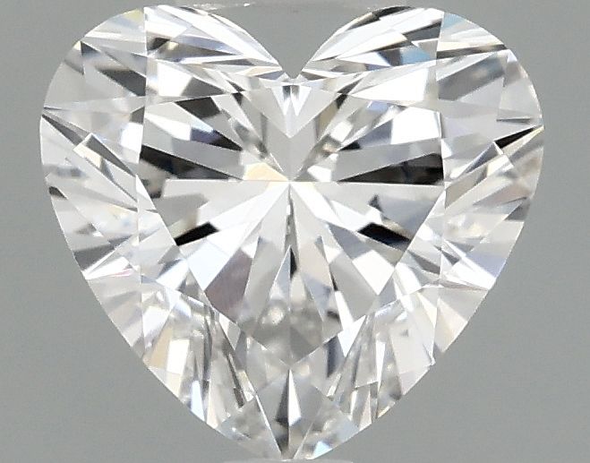 Lab Grown Diamond 1,06Ct E-VVS2 Heart - IGILG803601545 1