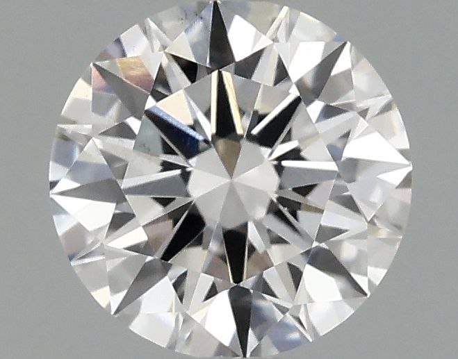 Lab Grown Diamond 1,04Ct E-VS2 Round - IGILG802633070 1