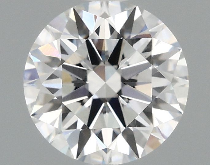 Lab Grown Diamond 1Ct E-VS1 Round - IGILG803602812 1