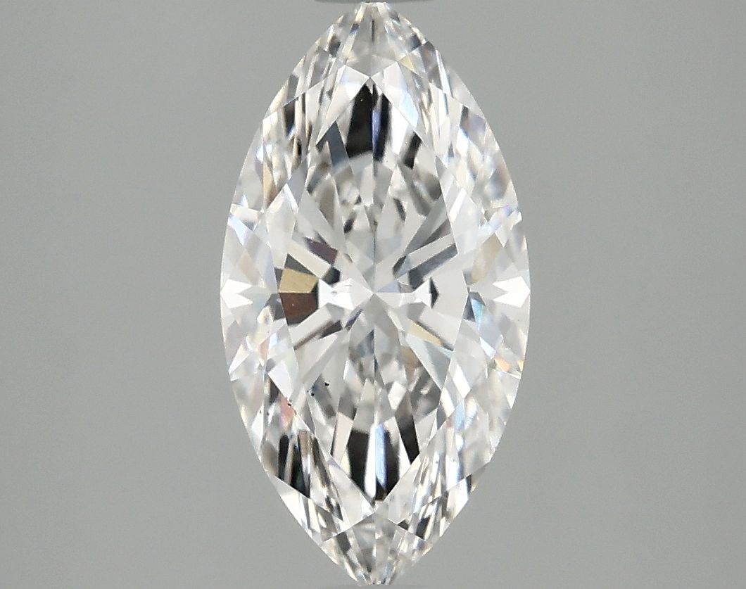 Lab Grown Diamond 1,93Ct E-VS2 Marquise - IGILG802620882 1