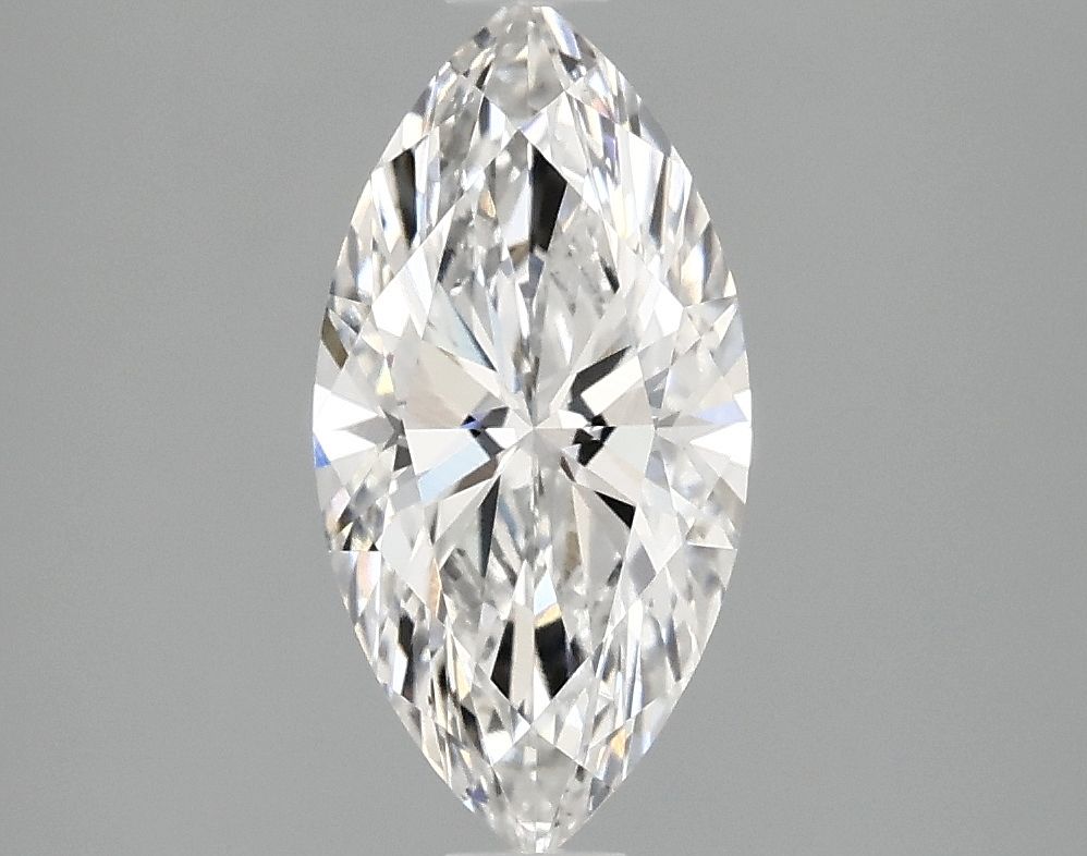 Lab Grown Diamond 1,47Ct F-VS1 Marquise - IGILG802635742 1
