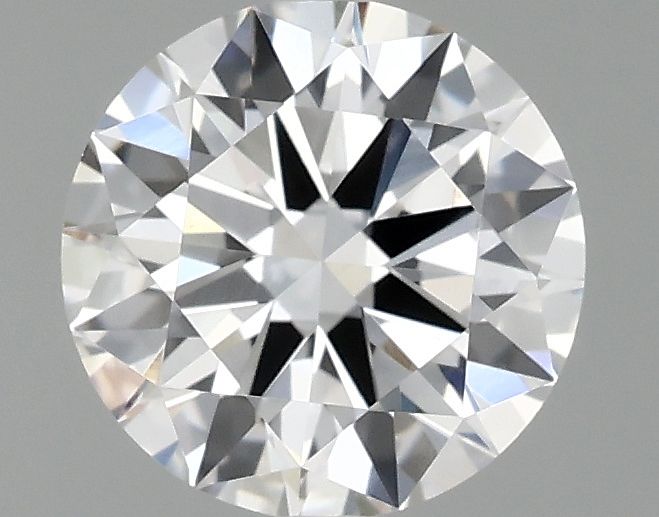 Lab Grown Diamond 1,01Ct D-VVS2 Round - IGILG803612744 1