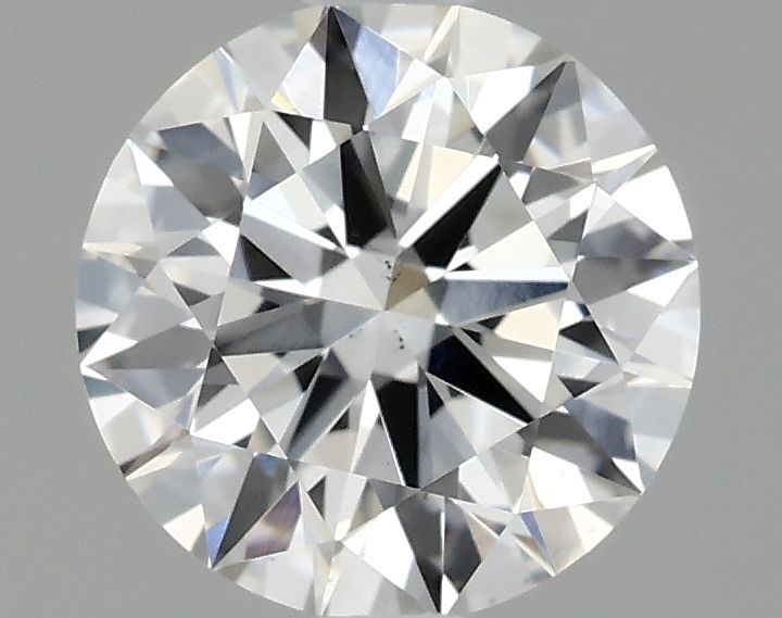 Lab Grown Diamond 1,04Ct D-VS2 Round - IGILG800623435 1