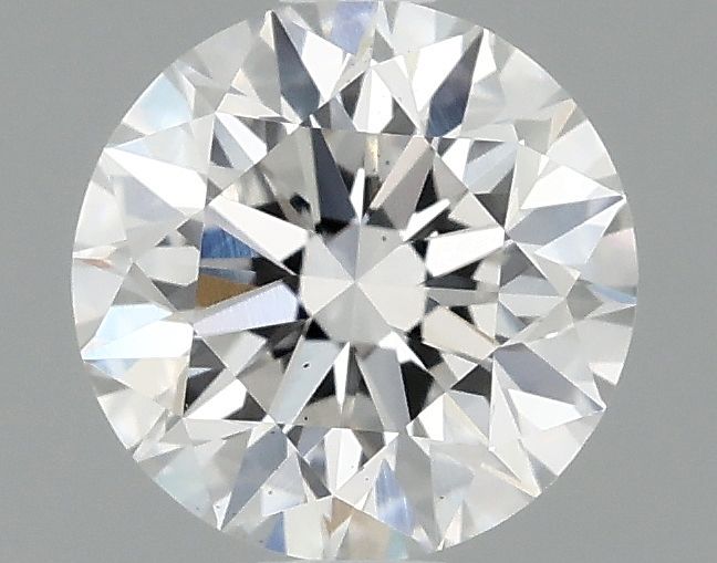 Lab Grown Diamond 1,02Ct E-VS2 Round - IGILG800666705 1