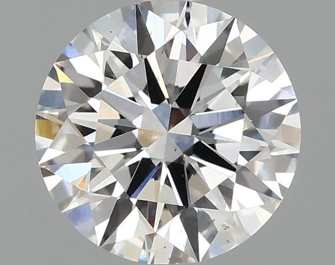 Lab Grown Diamond 1,04Ct E-VS2 Round - IGILG803624248 1