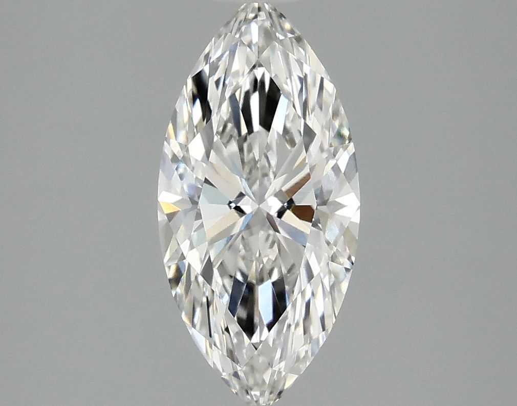 Lab Grown Diamond 1,51Ct F-VVS2 Marquise - IGILG802633960 1