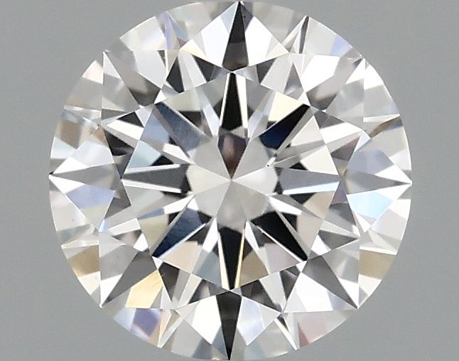 Lab Grown Diamond 1,01Ct E-VS1 Round - IGILG803611325 1
