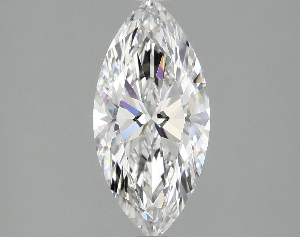 Lab Grown Diamond 1,47Ct E-VVS1 Marquise - IGILG802624031 1