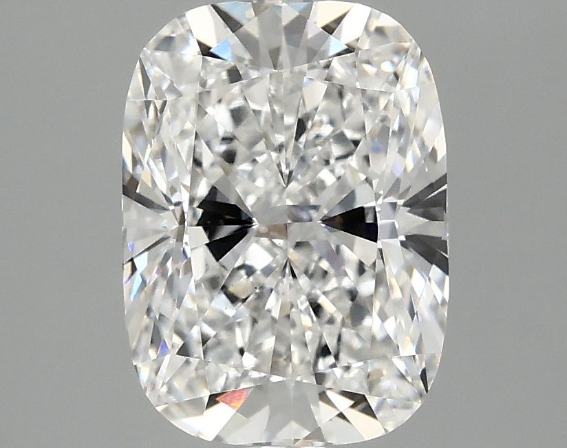 Lab Grown Diamond 2,52Ct E-VS1 Cushion - IGILG801662784 1