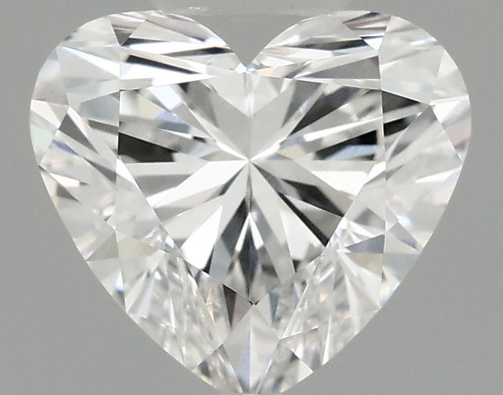 Lab Grown Diamond 1,09Ct D-VVS2 Heart - IGILG801680813 1