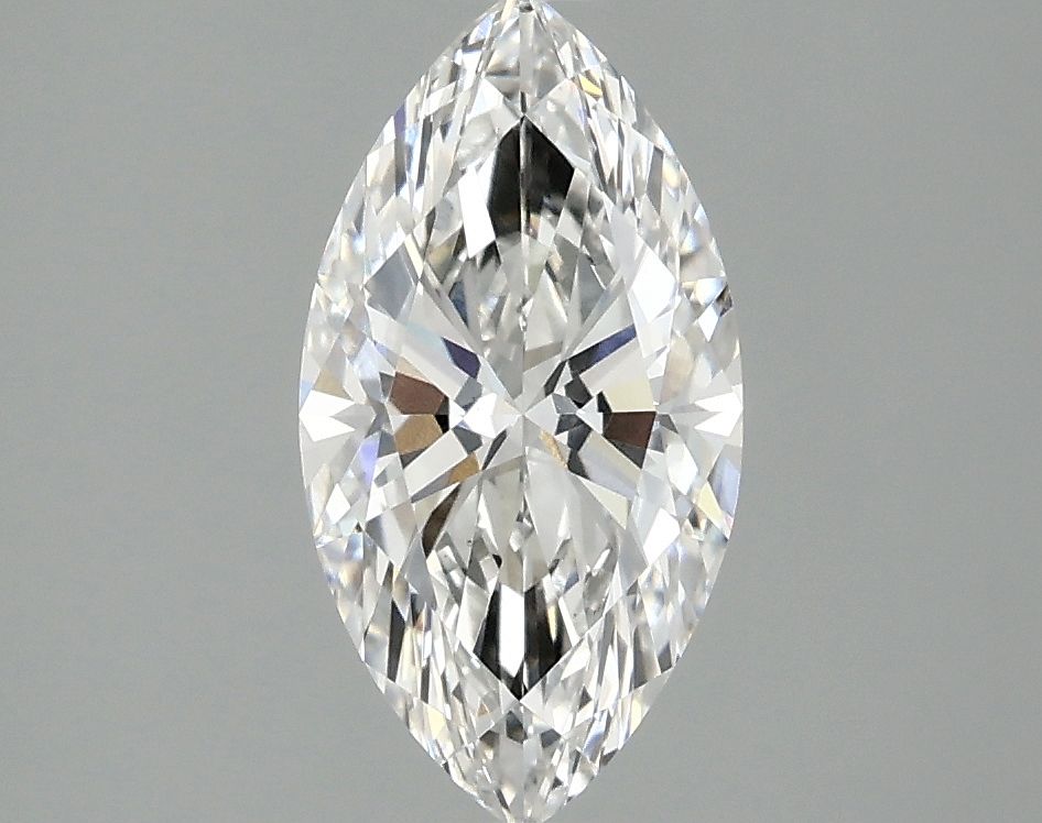 Lab Grown Diamond 1,5Ct F-VS1 Marquise - IGILG802620557 1