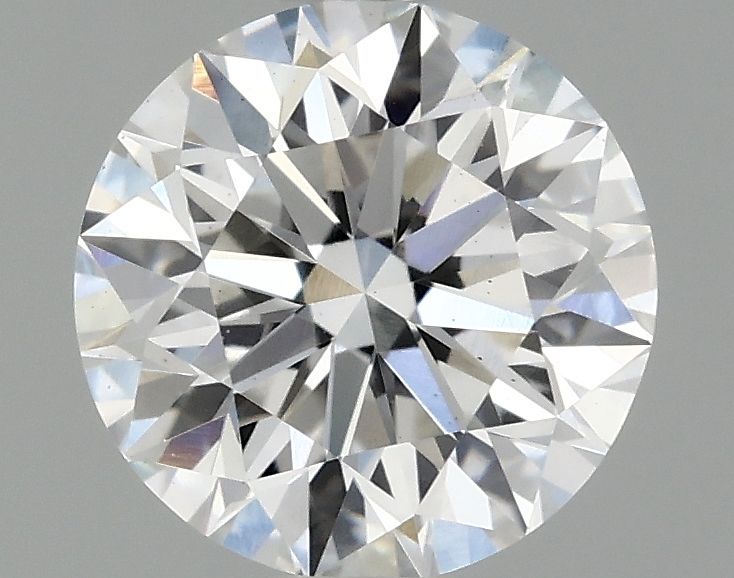 Lab Grown Diamond 1,02Ct E-VS2 Round - IGILG800606944 1
