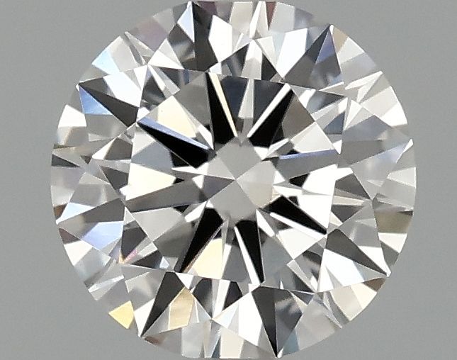 Lab Grown Diamond 1,03Ct G-VS1 Round - IGILG803610963 1