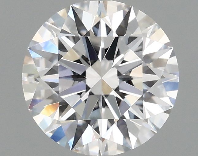 Lab Grown Diamond 1,01Ct D-VVS2 Round - IGILG803693038 1