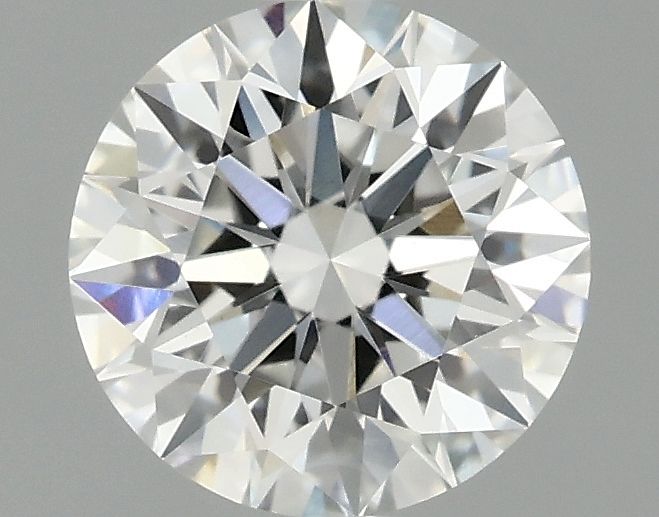 Lab Grown Diamond 1,01Ct F-VVS2 Round - IGILG802605025 1
