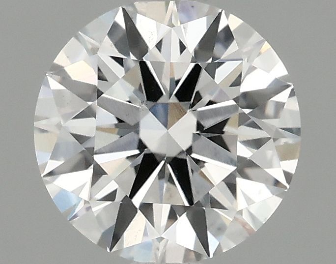 Lab Grown Diamond 1,08Ct F-VS2 Round - IGILG790649980 1