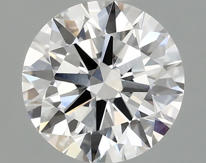 Lab Grown Diamond 1,1Ct E-VVS2 Round - IGILG791630100 1