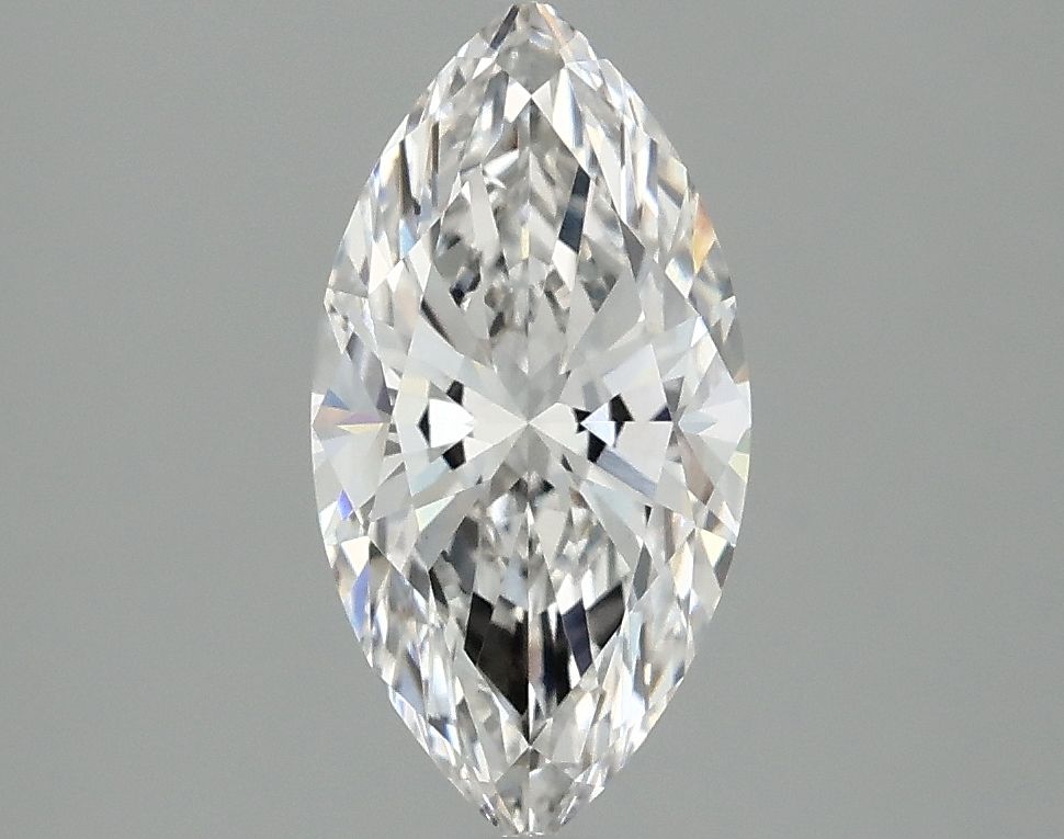 Lab Grown Diamond 1,5Ct E-VVS2 Marquise - IGILG802631537 1