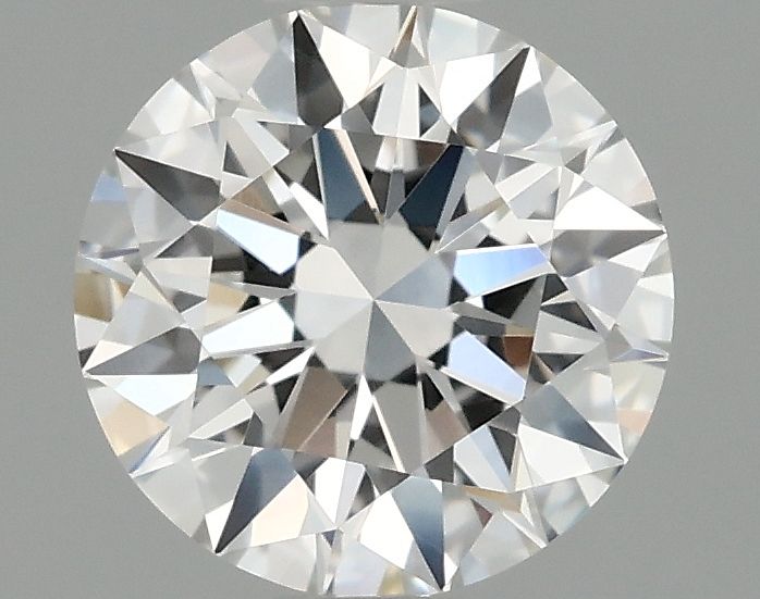 Lab Grown Diamond 1,01Ct E-VVS2 Round - IGILG801656875 1