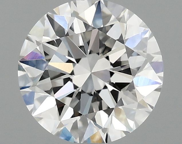 Lab Grown Diamond 1Ct E-VS1 Round - IGILG801673916 1