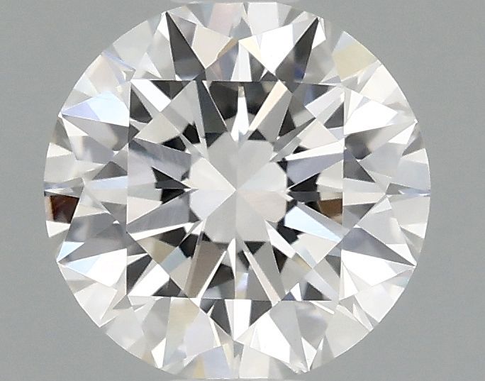 Lab Grown Diamond 1,01Ct F-VVS2 Round - IGILG803667969 1