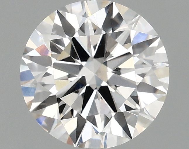 Lab Grown Diamond 1,01Ct F-VVS2 Round - IGILG803659018 1