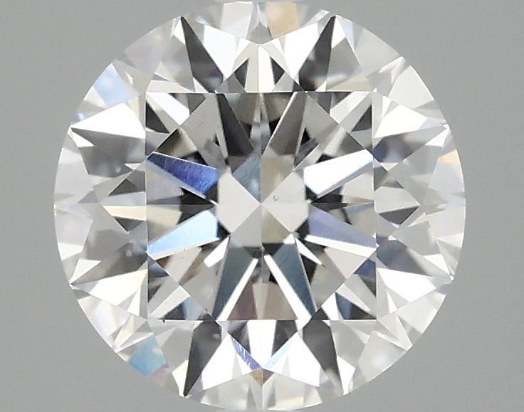 Lab Grown Diamond 2,5Ct F-VS1 Round - IGILG803638763 1