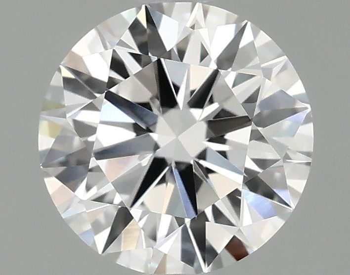 Lab Grown Diamond 1,08Ct E-VVS1 Round - IGILG803679958 1